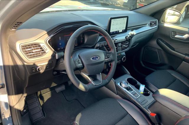 new 2025 Ford Escape car, priced at $36,080