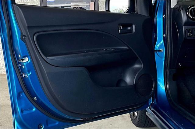 used 2020 Mitsubishi Mirage G4 car, priced at $12,999