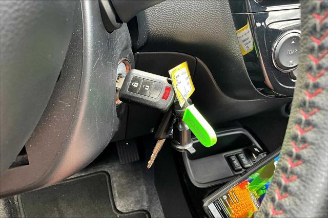 used 2020 Mitsubishi Mirage G4 car, priced at $12,999