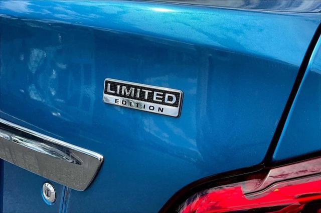 used 2020 Mitsubishi Mirage G4 car, priced at $12,999