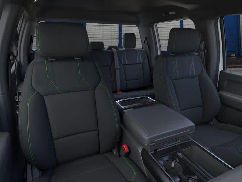 new 2025 Ford F-150 car, priced at $47,259