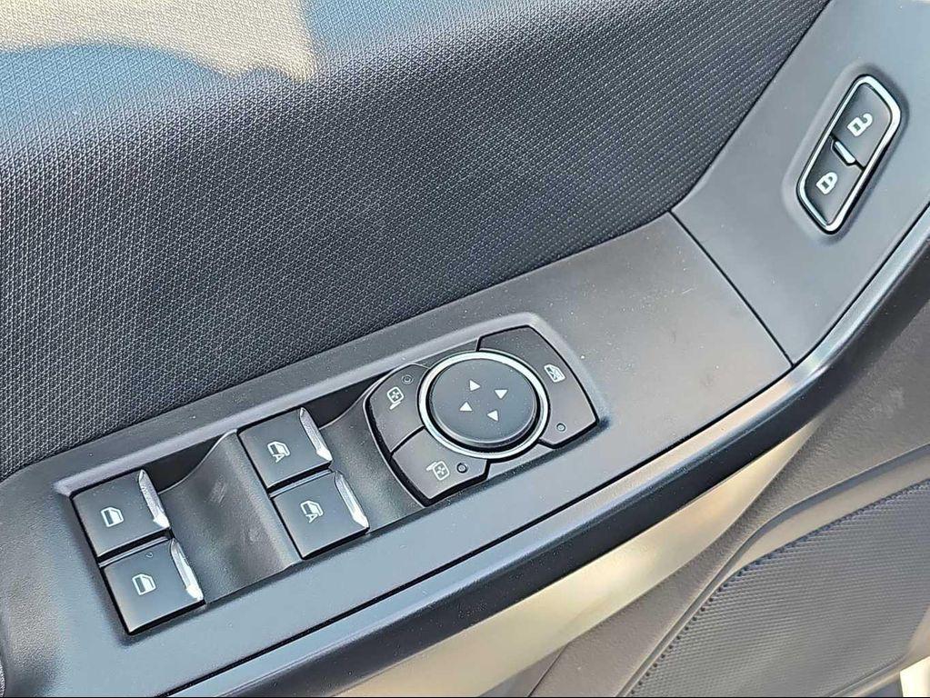 new 2025 Ford F-150 car, priced at $47,259