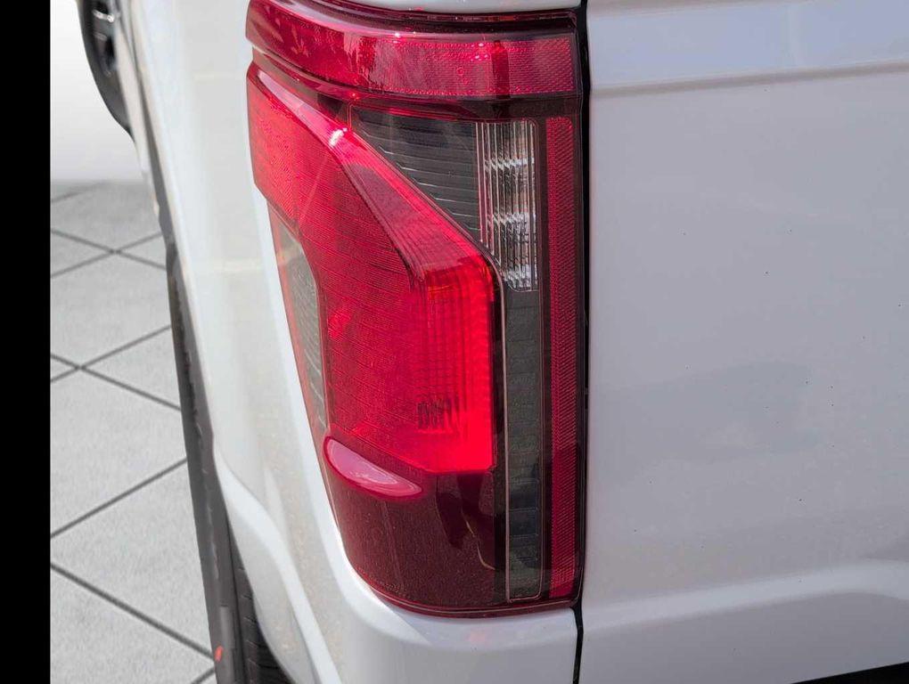 new 2025 Ford F-150 car, priced at $47,259
