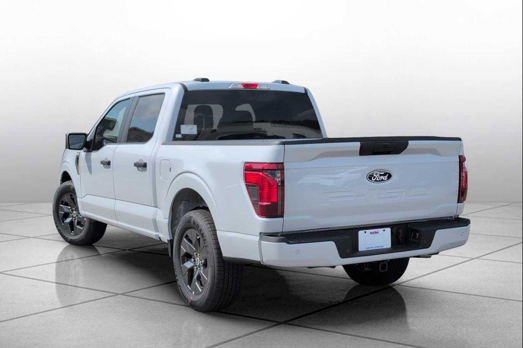 new 2025 Ford F-150 car, priced at $47,259