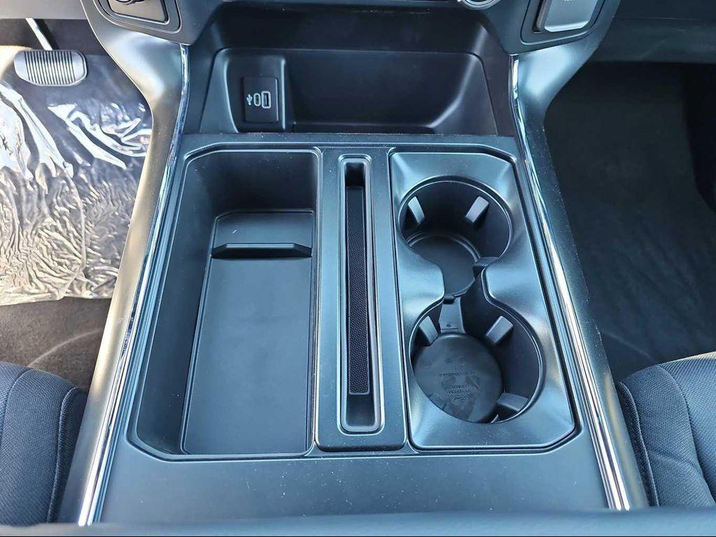 new 2025 Ford F-150 car, priced at $47,259