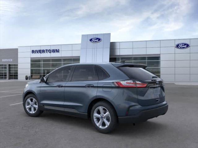 new 2024 Ford Edge car, priced at $36,439