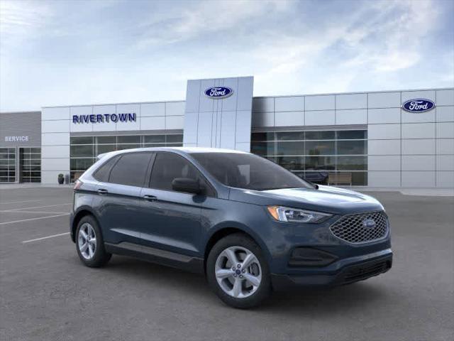 new 2024 Ford Edge car, priced at $36,439