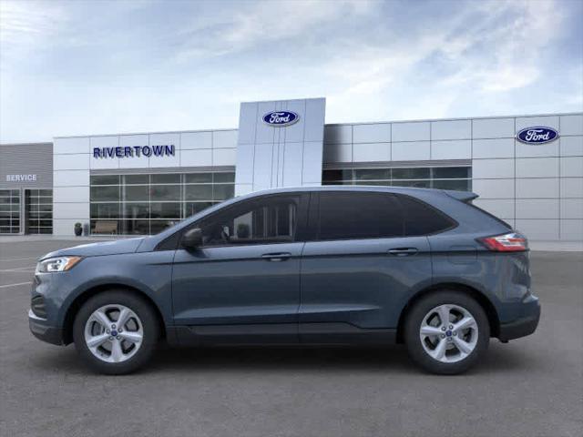 new 2024 Ford Edge car, priced at $36,439