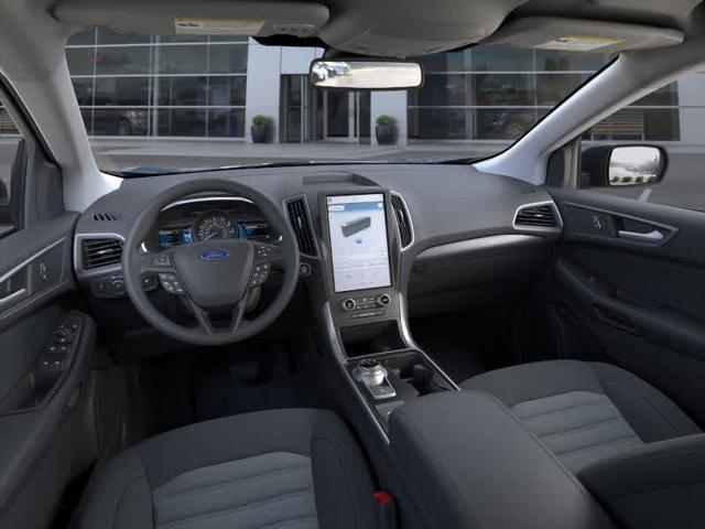 new 2024 Ford Edge car, priced at $36,439