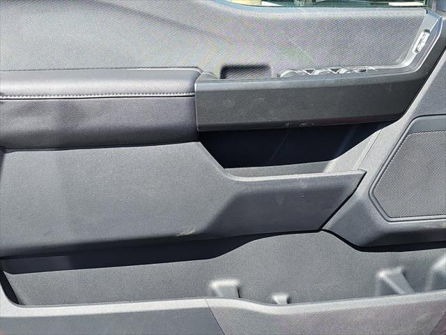 new 2025 Ford F-150 car, priced at $50,172