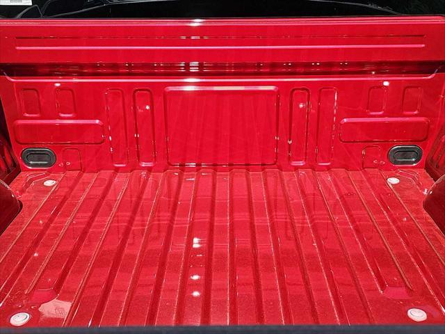 new 2025 Ford F-150 car, priced at $50,172