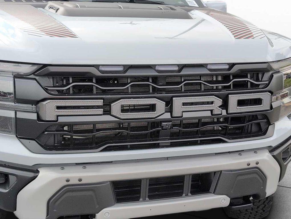 new 2025 Ford F-150 car, priced at $93,065
