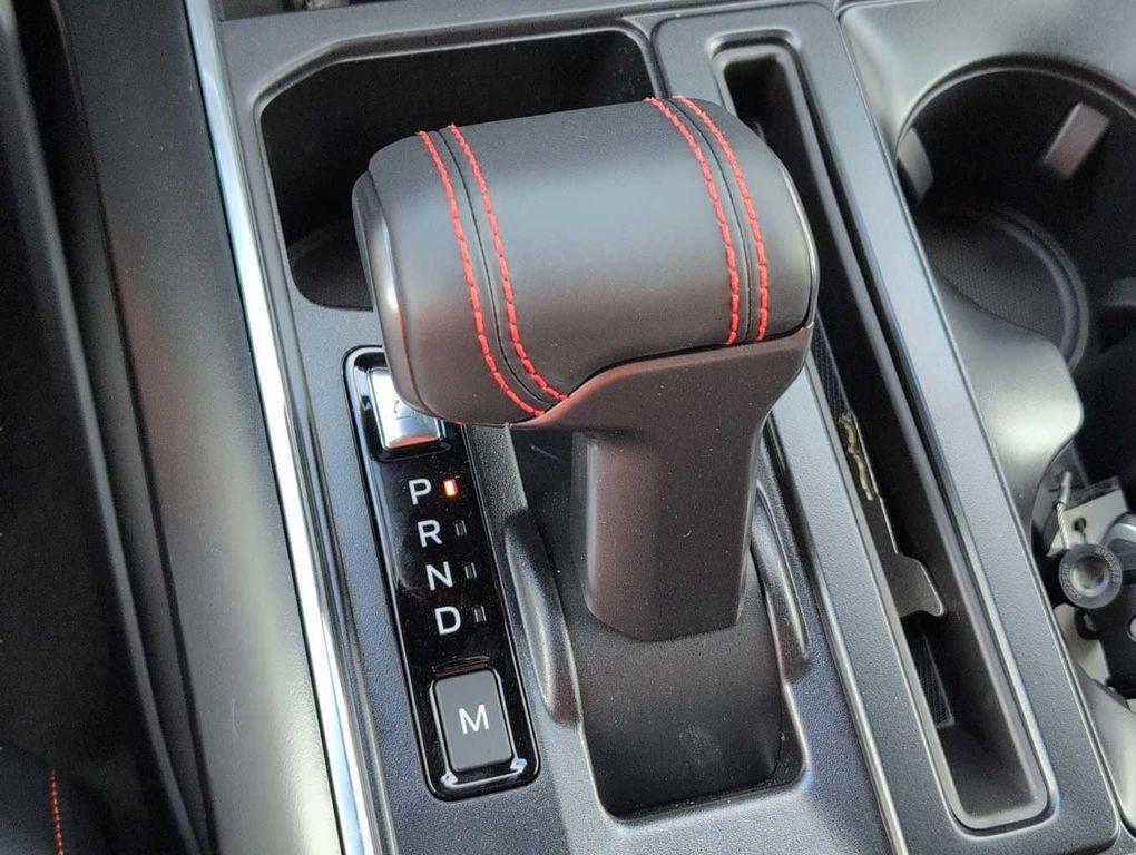 new 2025 Ford F-150 car, priced at $93,065