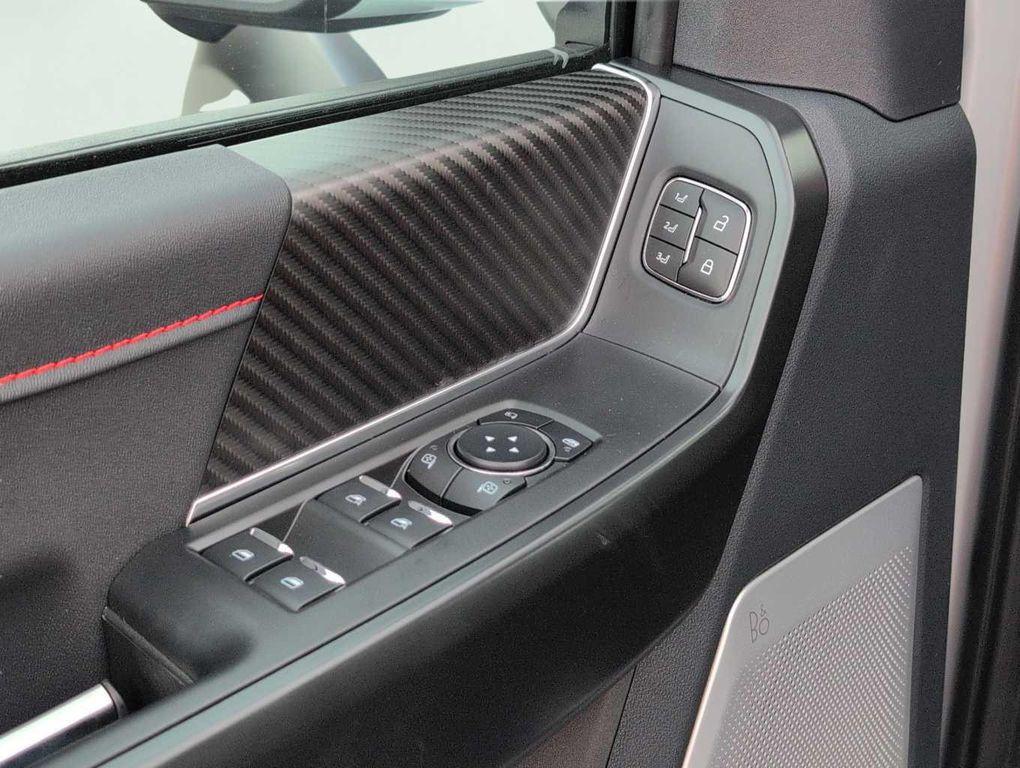 new 2025 Ford F-150 car, priced at $93,065