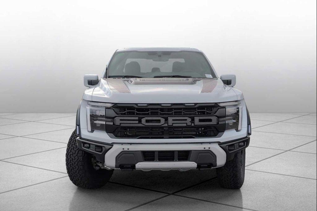 new 2025 Ford F-150 car, priced at $93,065