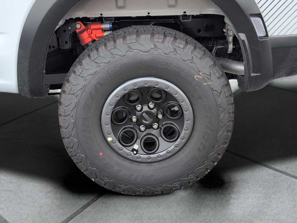 new 2025 Ford F-150 car, priced at $93,065