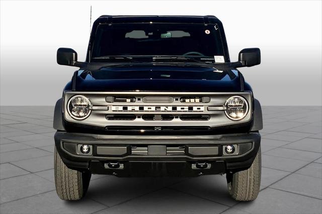 new 2024 Ford Bronco car, priced at $48,090