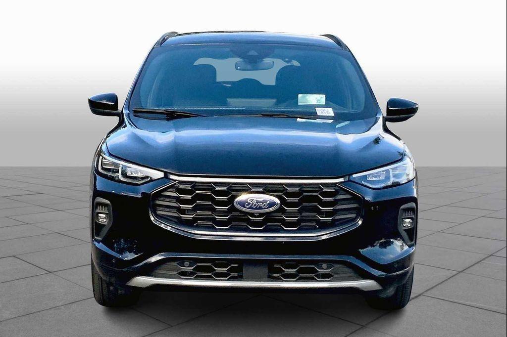 used 2024 Ford Escape car, priced at $32,020