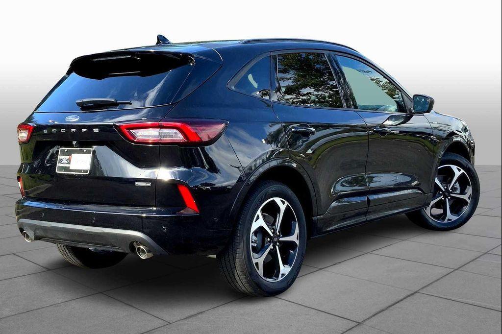 used 2024 Ford Escape car, priced at $32,020