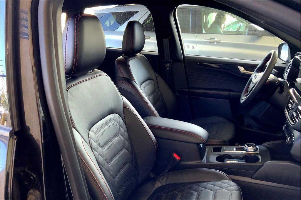 used 2024 Ford Escape car, priced at $32,020