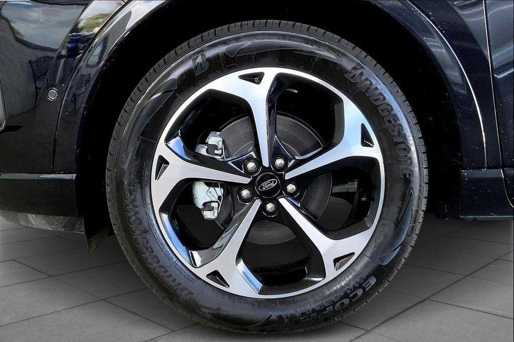 used 2024 Ford Escape car, priced at $32,020