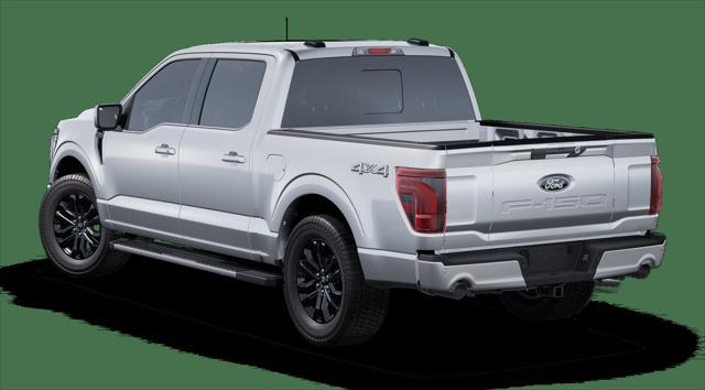 new 2025 Ford F-150 car, priced at $77,035
