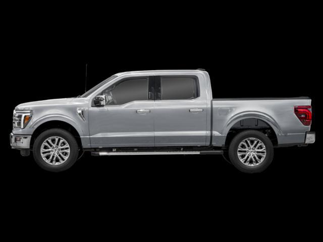 new 2025 Ford F-150 car, priced at $77,035