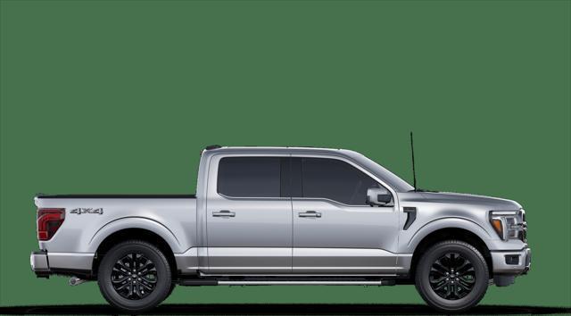 new 2025 Ford F-150 car, priced at $77,035