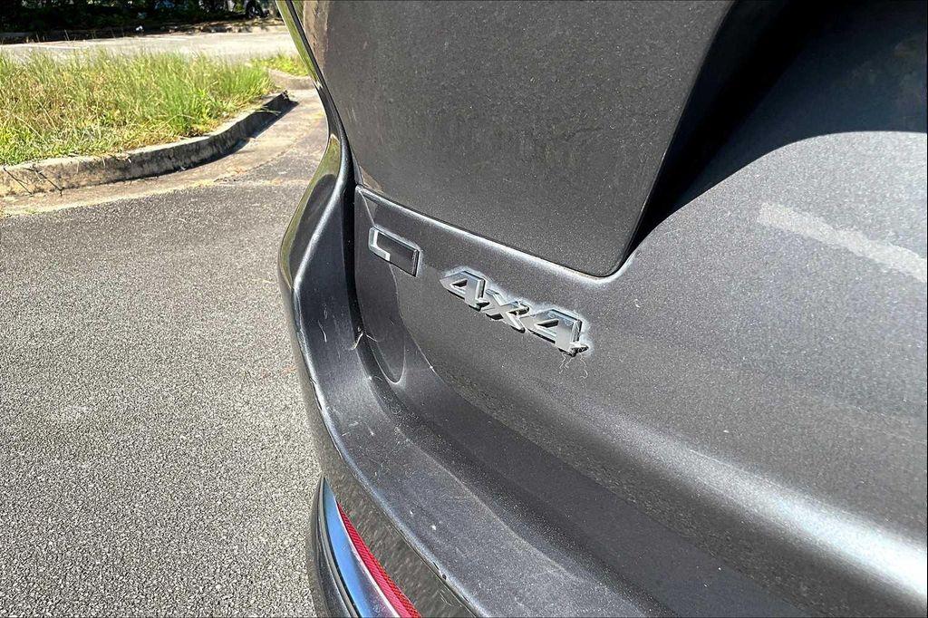used 2021 Jeep Grand Cherokee L car, priced at $34,873