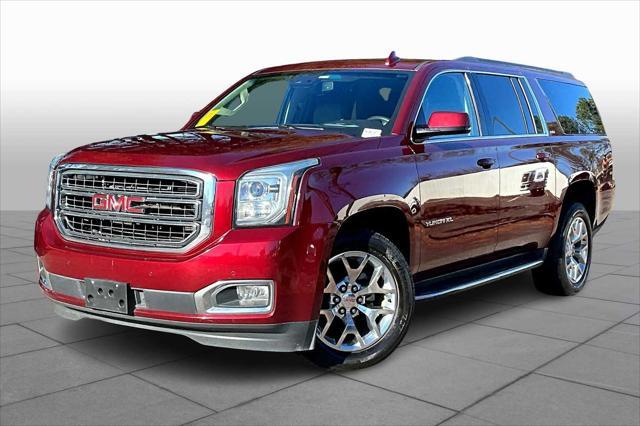 used 2016 GMC Yukon XL car, priced at $18,999