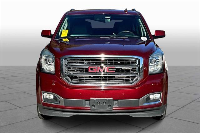 used 2016 GMC Yukon XL car, priced at $18,999