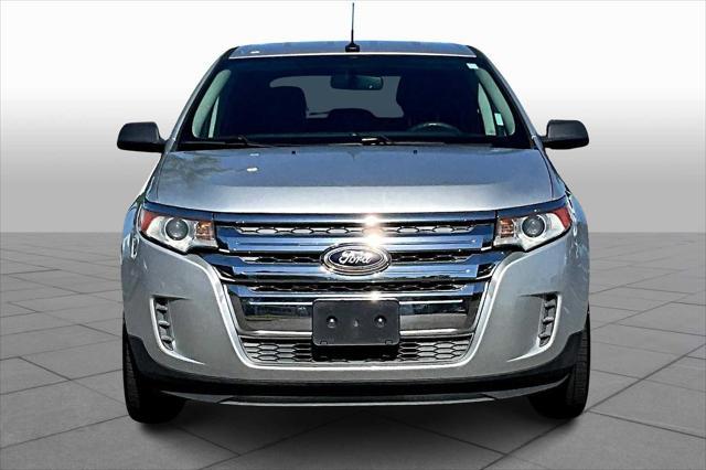 used 2013 Ford Edge car, priced at $9,400