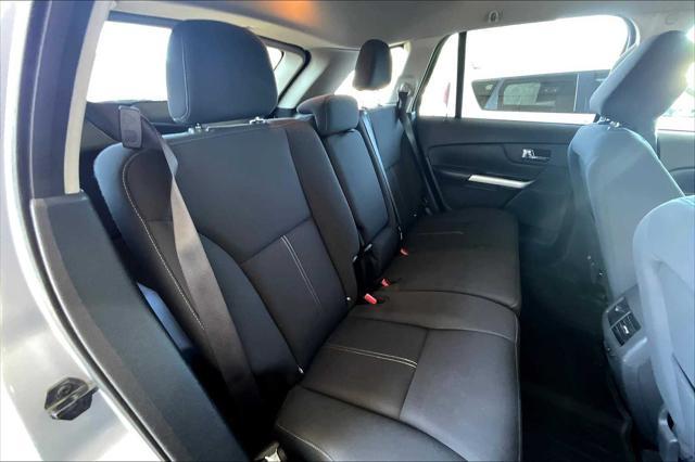 used 2013 Ford Edge car, priced at $9,400