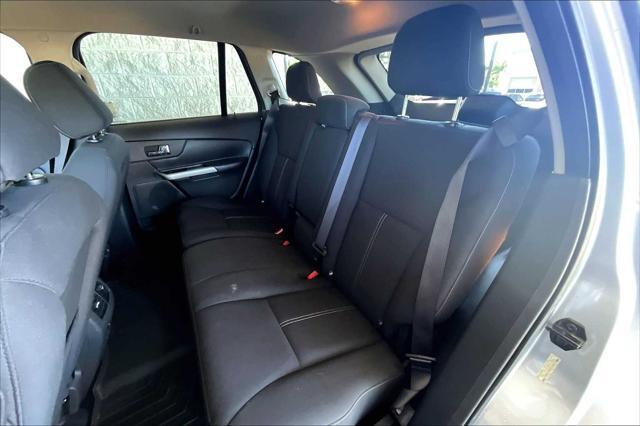 used 2013 Ford Edge car, priced at $9,400
