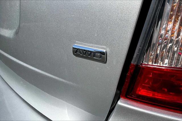used 2013 Ford Edge car, priced at $9,400