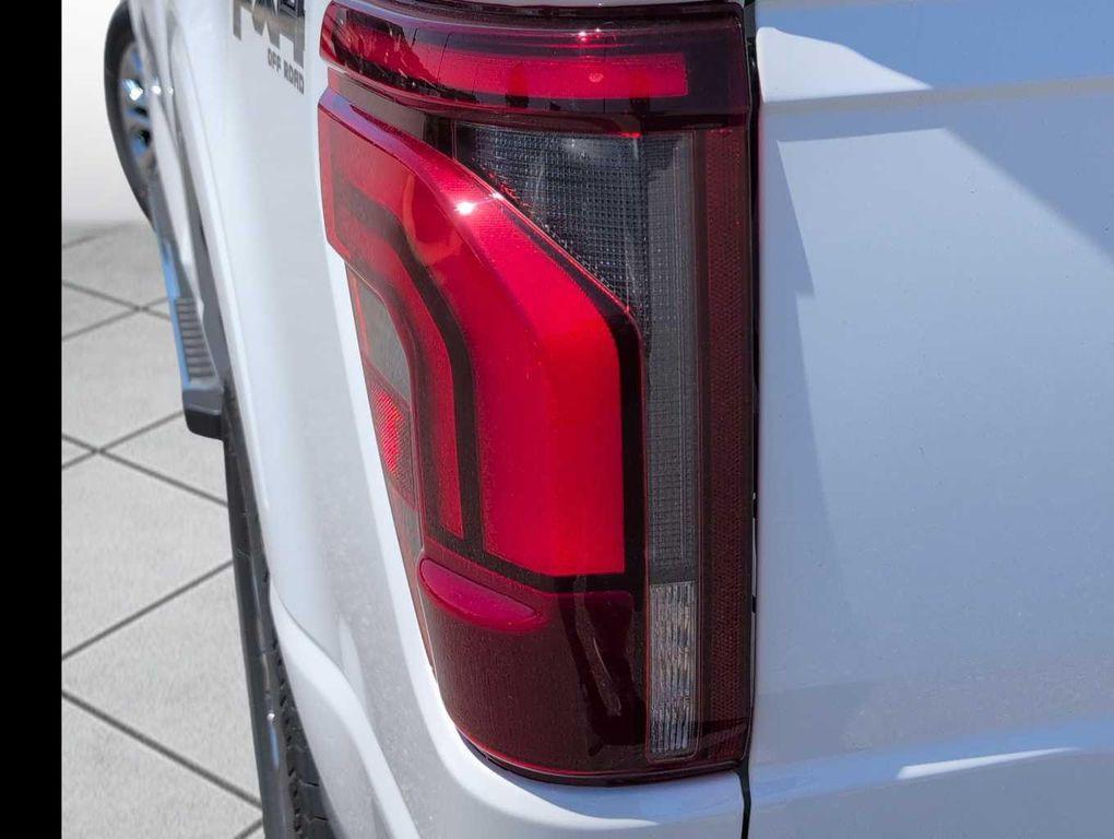 new 2025 Ford F-150 car, priced at $71,730