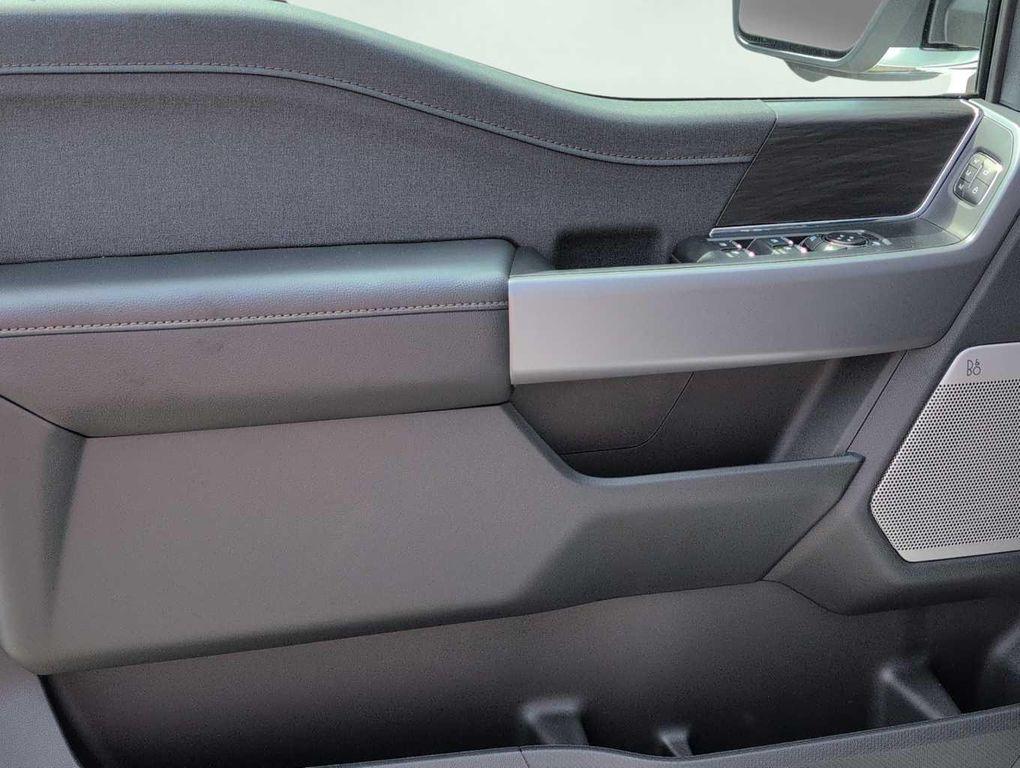 new 2025 Ford F-150 car, priced at $71,730