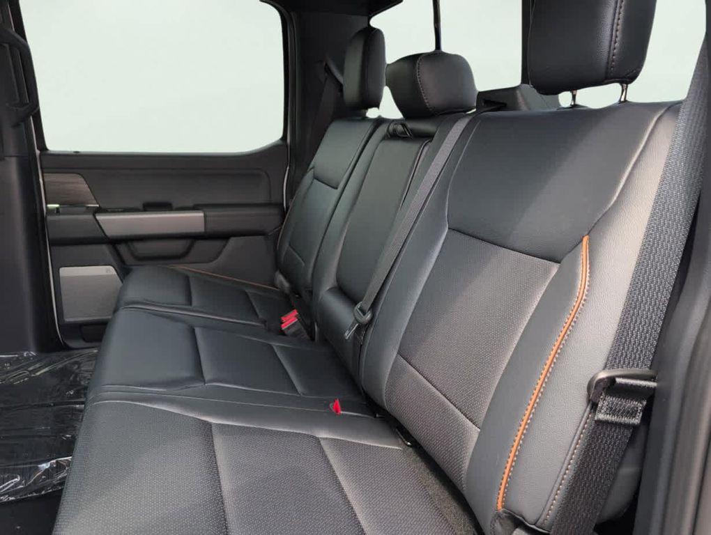 new 2025 Ford F-150 car, priced at $71,730