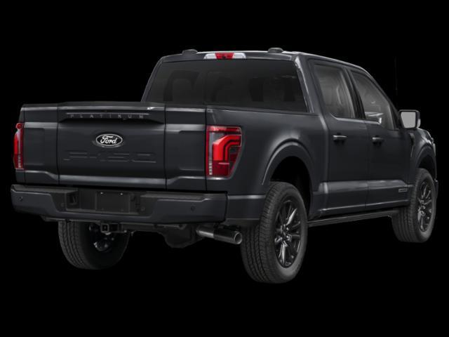 new 2025 Ford F-150 car, priced at $89,345