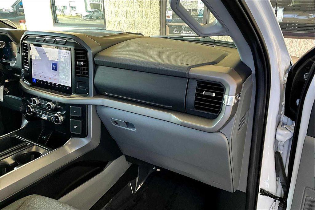 used 2024 Ford F-150 car, priced at $42,499