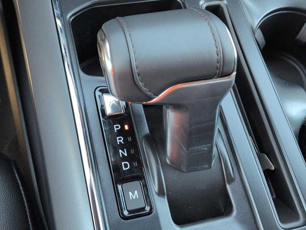 new 2025 Ford F-150 car, priced at $64,058