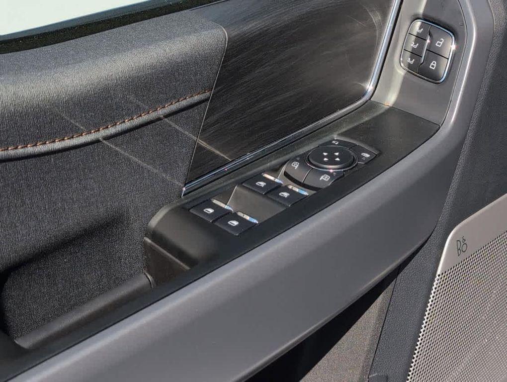 new 2025 Ford F-150 car, priced at $64,058