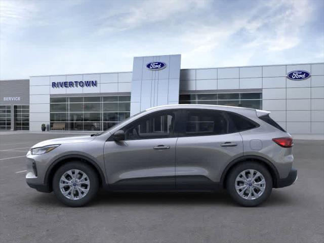 new 2025 Ford Escape car, priced at $30,320