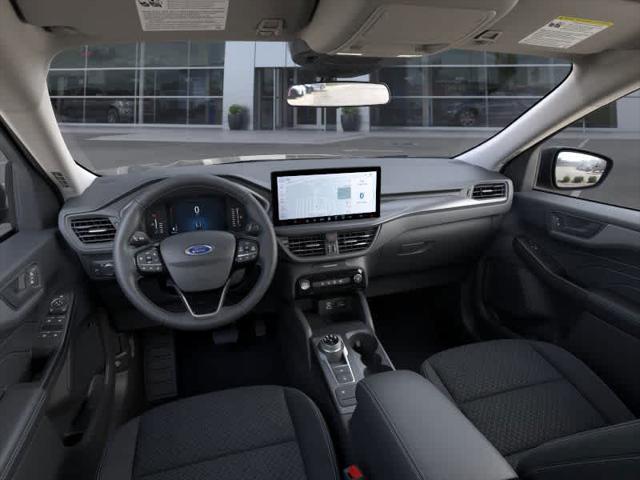 new 2025 Ford Escape car, priced at $30,320