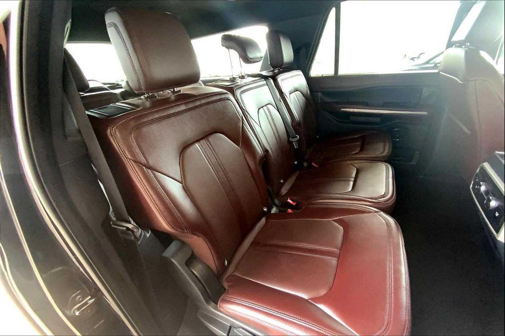 used 2023 Ford Expedition Max car, priced at $45,340