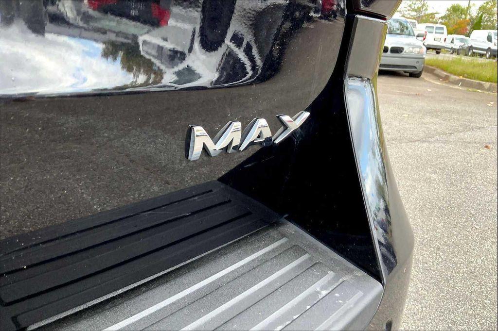 used 2023 Ford Expedition Max car, priced at $45,340