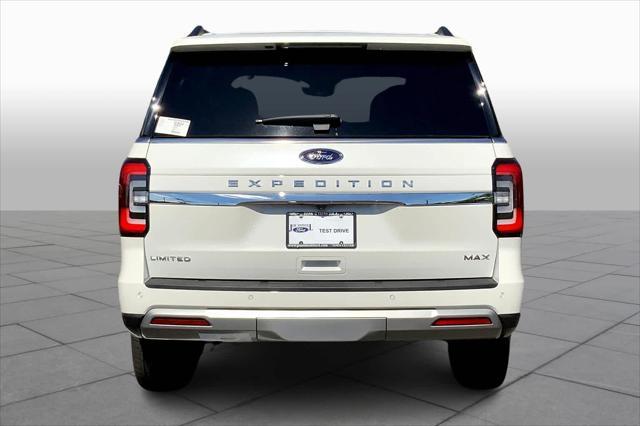 new 2024 Ford Expedition car, priced at $79,795