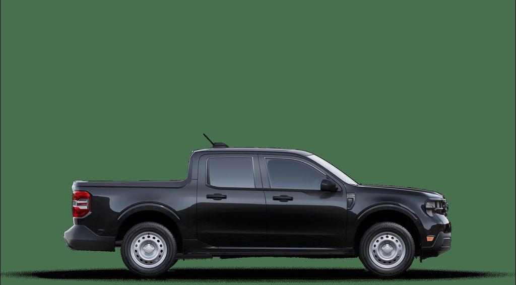 new 2025 Ford Maverick car, priced at $29,840