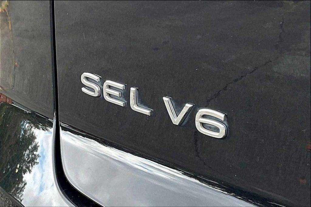 used 2022 Volkswagen Atlas Cross Sport car, priced at $22,999