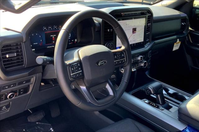 new 2024 Ford F-150 car, priced at $59,780